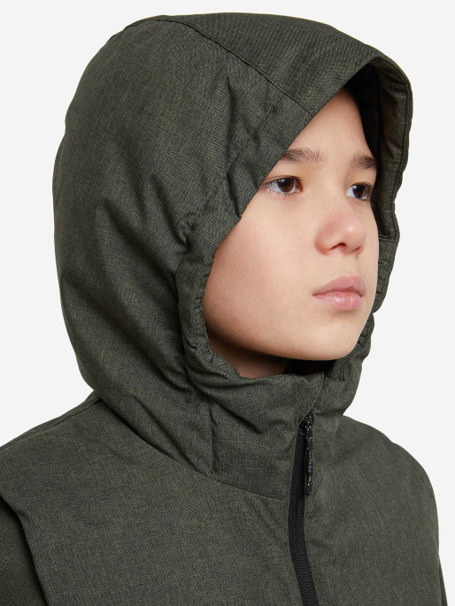 OUTVENTURE Παιδικό Αμάνικο Μπουφάν Travel Boys Padded Vest