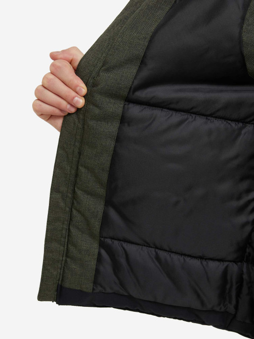 OUTVENTURE Παιδικό Αμάνικο Μπουφάν Travel Boys Padded Vest