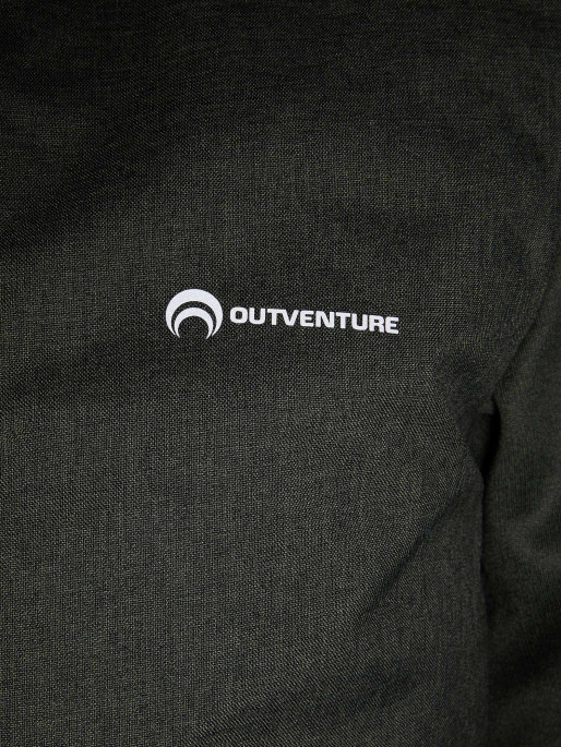 OUTVENTURE Παιδικό Αμάνικο Μπουφάν Travel Boys Padded Vest