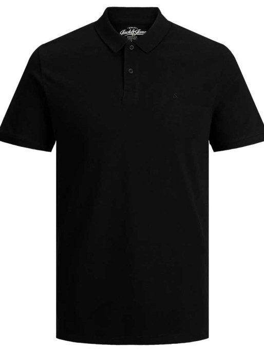 JACK & JONES Tricou Jjebasic Polo Ss NOOS