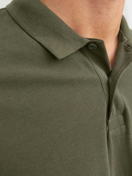 JACK & JONES Tricou Jjebasic Polo Ss NOOS