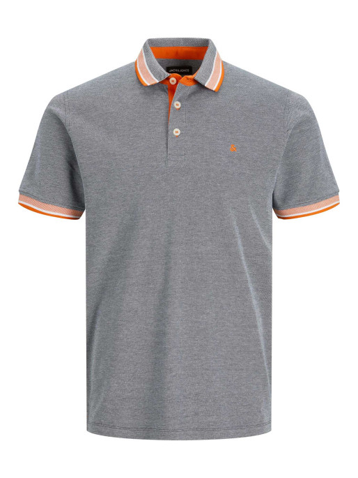 JACK & JONES Tricou Jjepaulos Polo Ss Noos