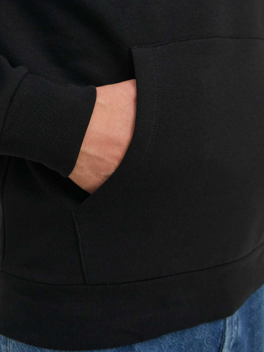 JACK & JONES CORP OLD LOGO Hoodie