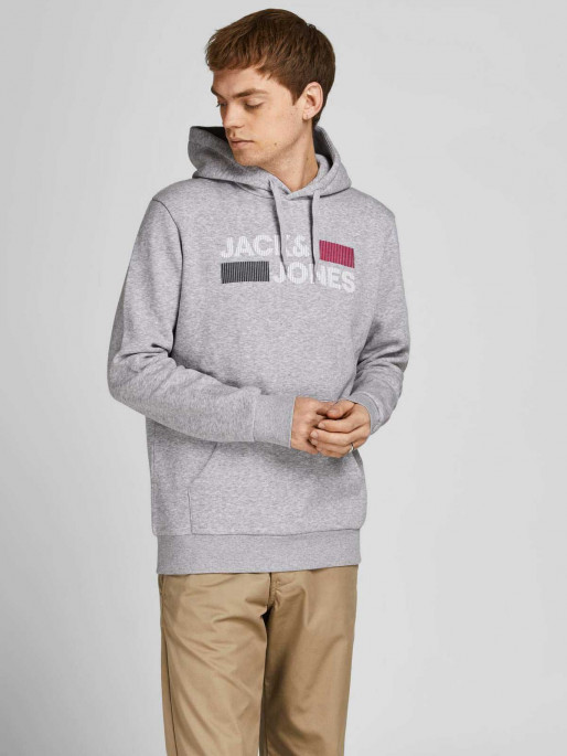 JACK & JONES CORP OLD LOGO Hoodie