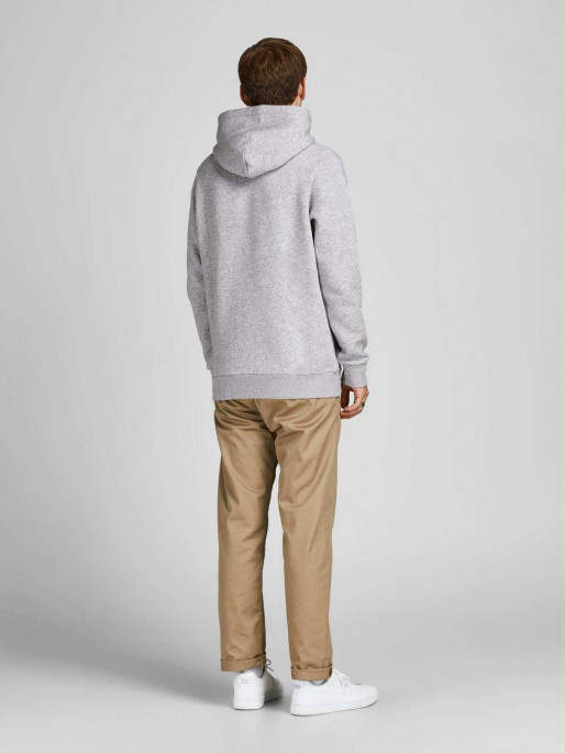 JACK & JONES CORP OLD LOGO Hoodie