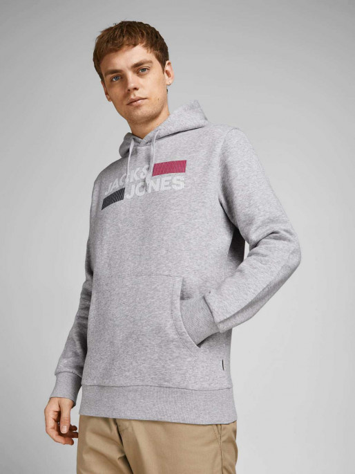 JACK & JONES CORP OLD LOGO Hoodie