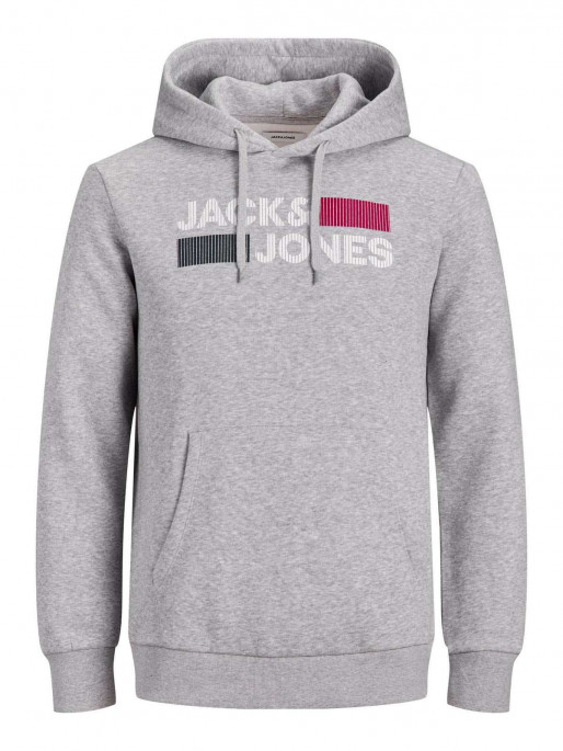 JACK & JONES CORP OLD LOGO Hoodie