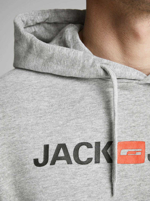 JACK & JONES Sweatshirt CORP OLD LOGO