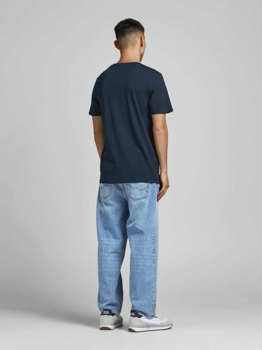 JACK & JONES Tricou Corp Logo