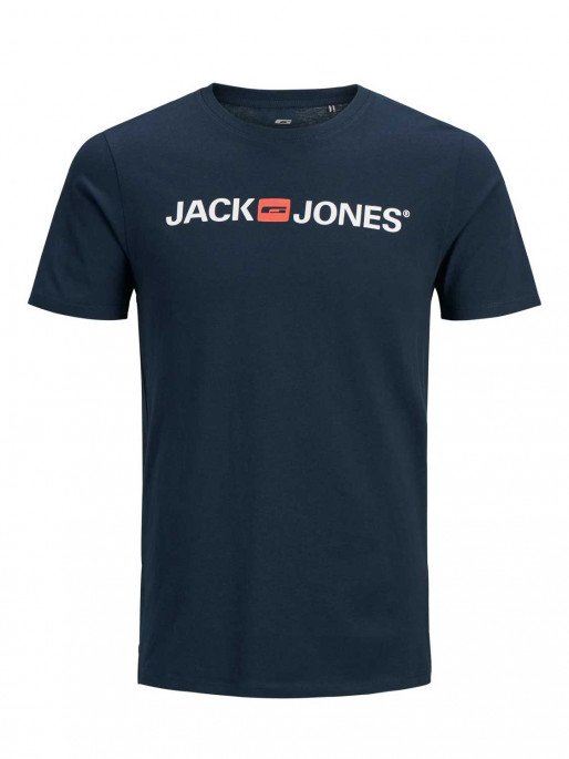 JACK & JONES Tricou Corp Logo