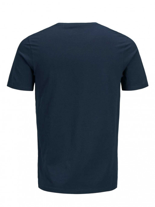 JACK & JONES Tricou Corp Logo