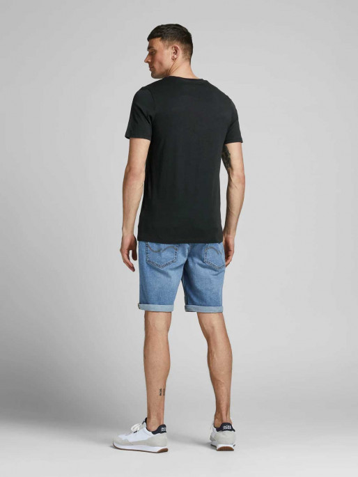 JACK & JONES Tricou Corp Logo
