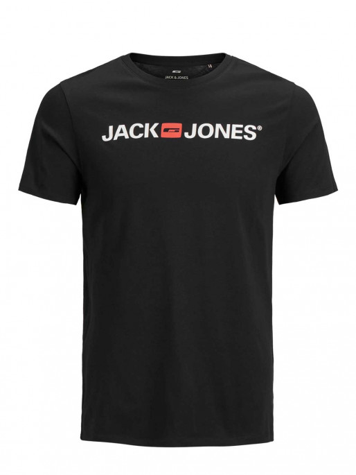 JACK & JONES Tricou Corp Logo
