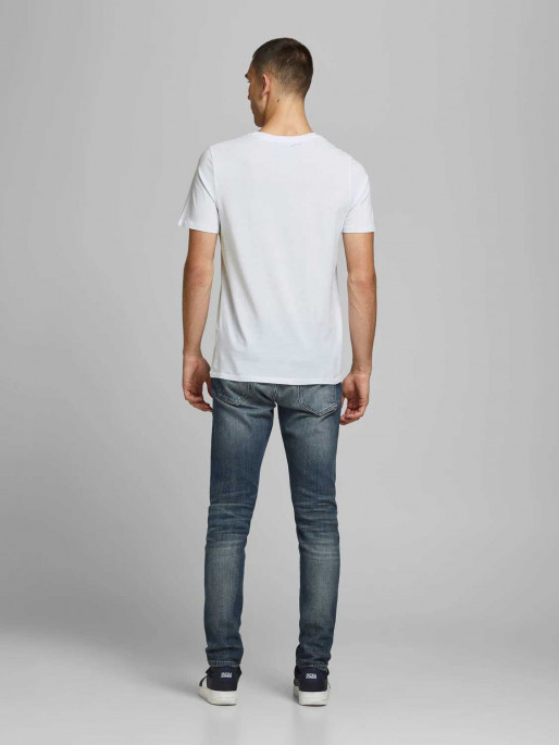 JACK & JONES Tricou Corp Logo