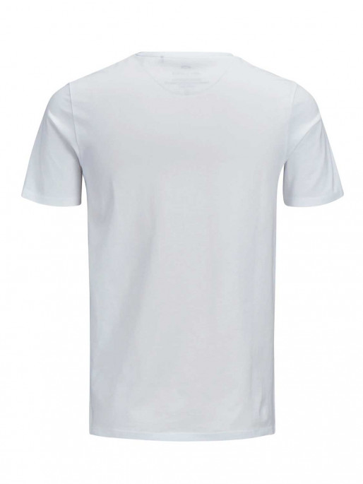 JACK & JONES Tricou Corp Logo