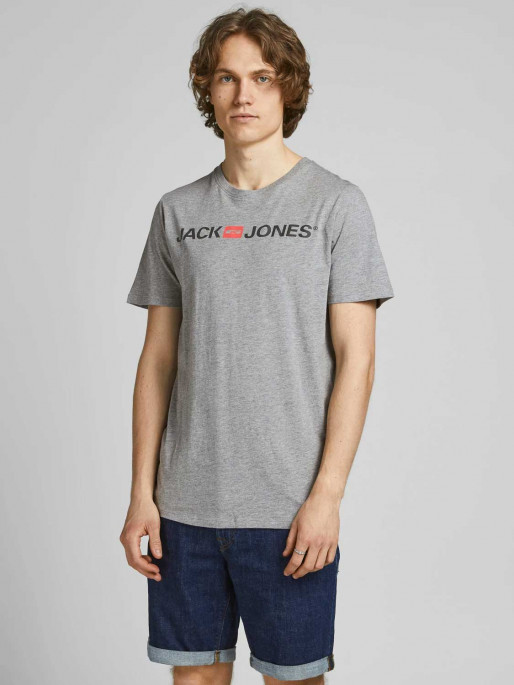 JACK & JONES Tricou Corp Logo