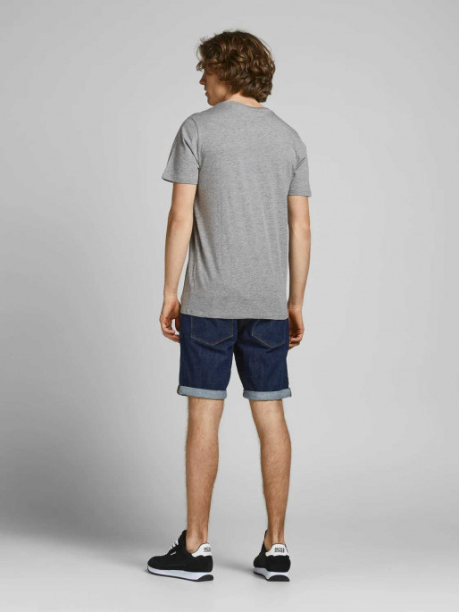 JACK & JONES Tricou Corp Logo