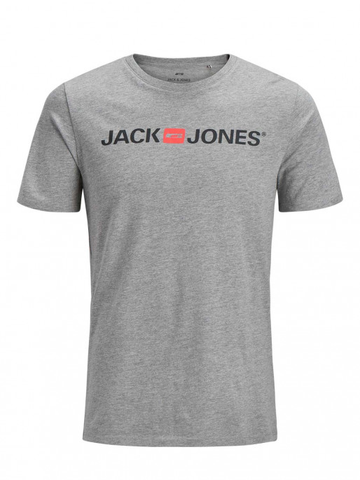 JACK & JONES Tricou Corp Logo