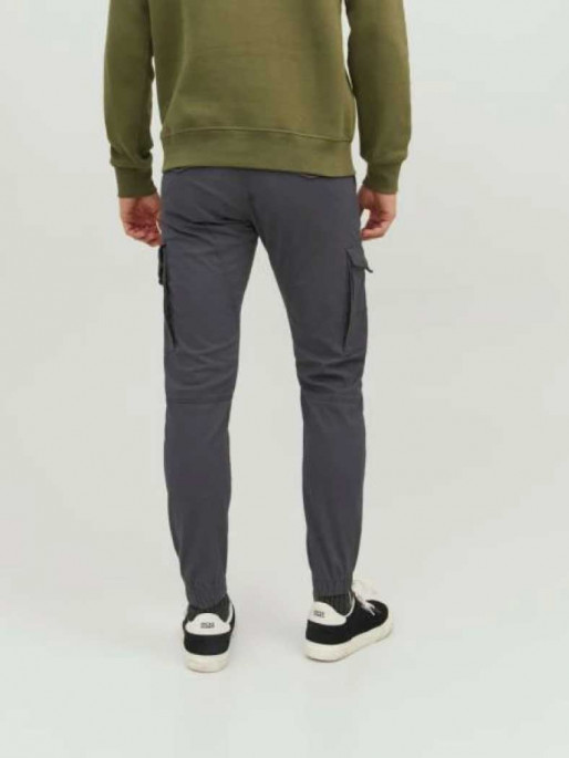 JACK & JONES Muške pantalone PAUL FLAKE