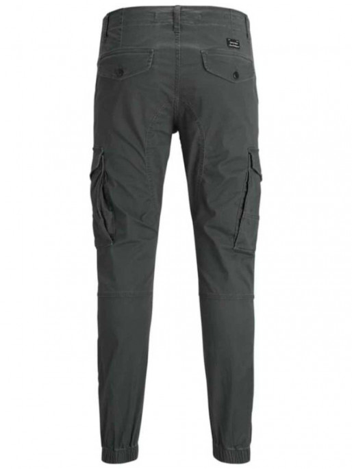 JACK & JONES Muške pantalone PAUL FLAKE