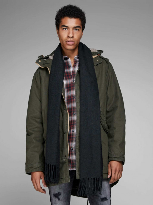 JACK & JONES Fular Solid