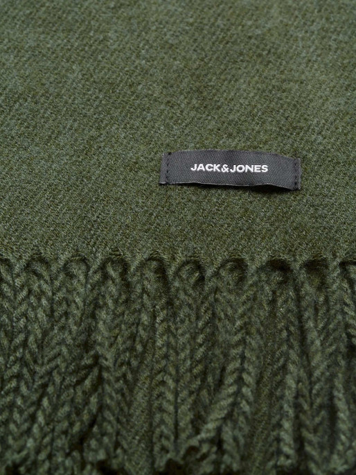 JACK & JONES Κασκόλ SOLID