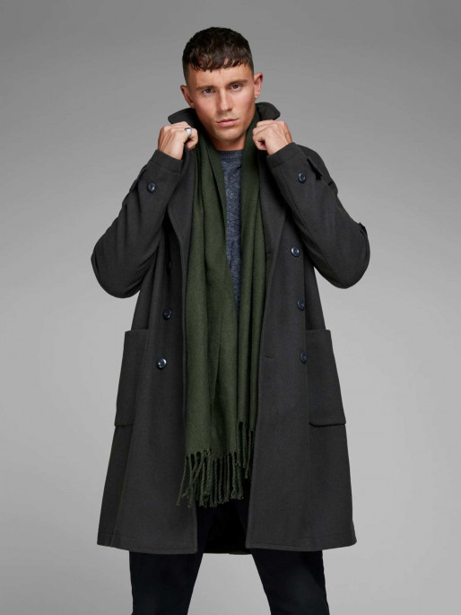 JACK & JONES Κασκόλ SOLID