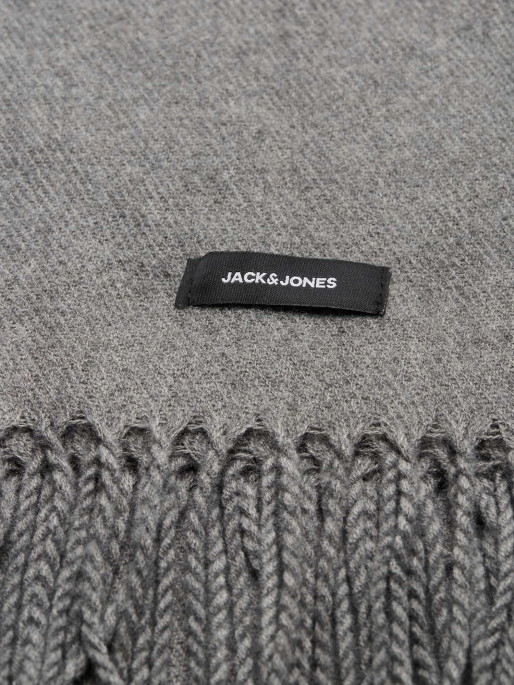JACK & JONES Fular Solid