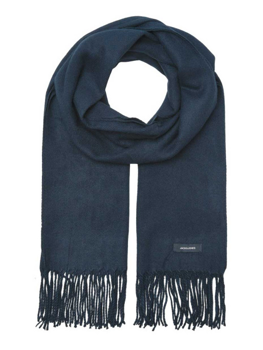 JACK & JONES Fular Jacsolid Woven Noos