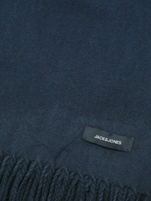 JACK & JONES Fular Jacsolid Woven Noos