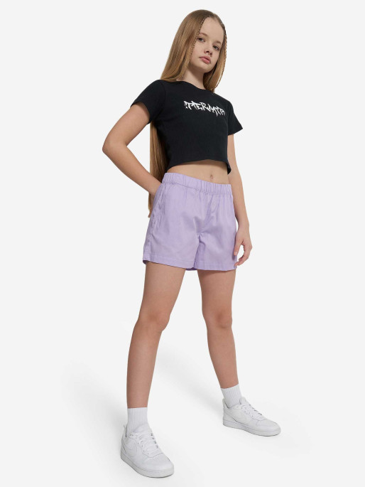 TERMIT Παιδικό Αθλητικό Μαγιό Surf Girls Shorts