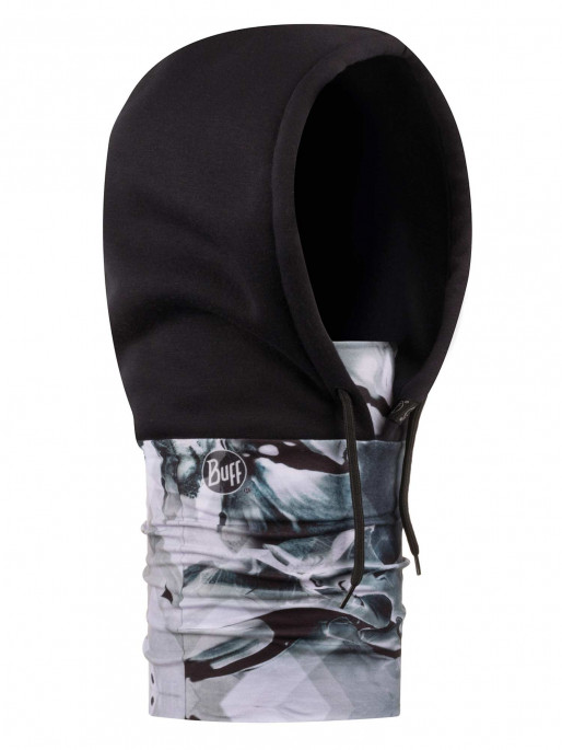 buff polartec hoodie