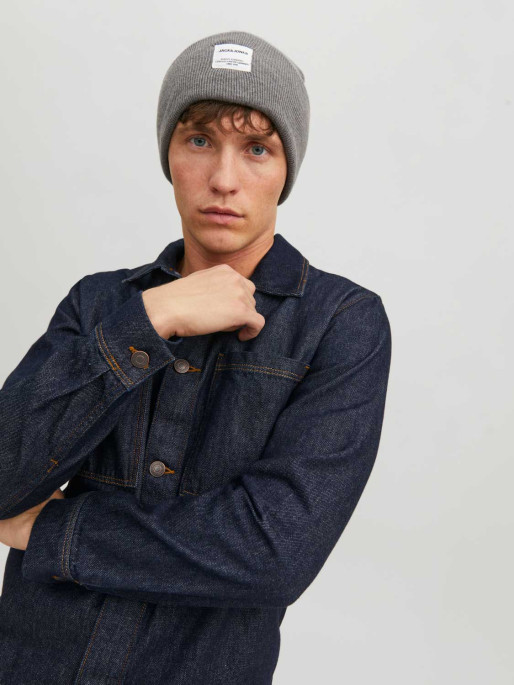 JACK & JONES Fes Jaclong Knit Noos