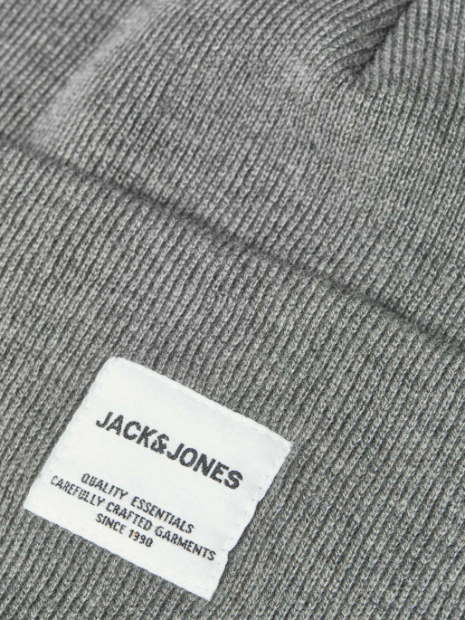 JACK & JONES Fes Jaclong Knit Noos