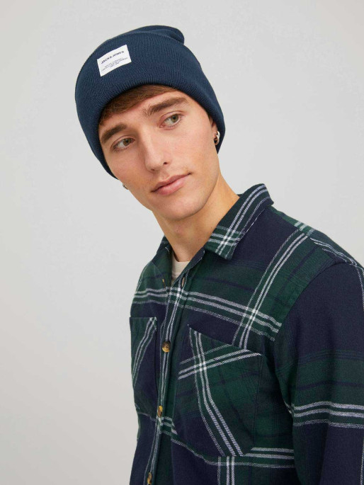 JACK & JONES Fes Jaclong Knit Noos