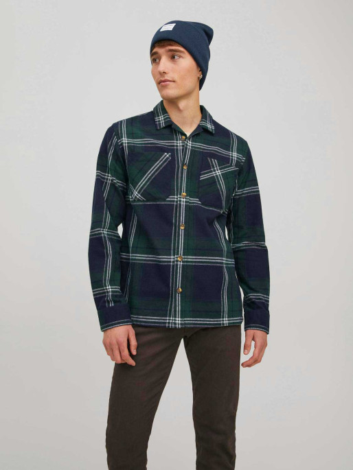JACK & JONES Fes Jaclong Knit Noos