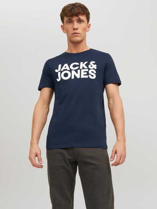 JACK & JONES