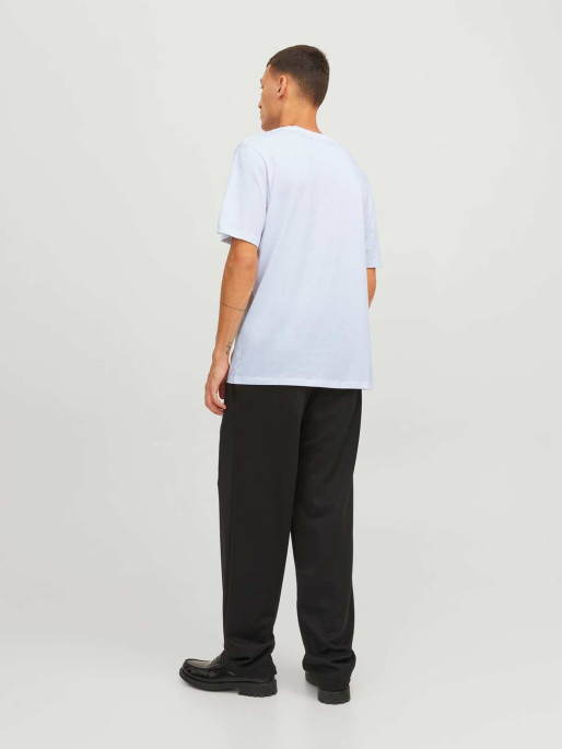 JACK & JONES T-Shirt JJECORP LOGO TEE SS O-NECK NOOS