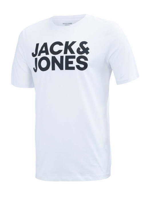 JACK & JONES T-Shirt JJECORP LOGO TEE SS O-NECK NOOS