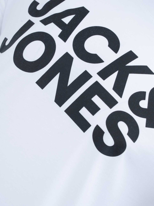 JACK & JONES T-Shirt JJECORP LOGO TEE SS O-NECK NOOS