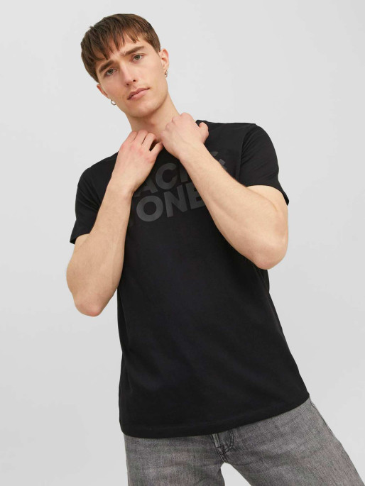 JACK & JONES T-Shirt JJECORP LOGO TEE SS O-NECK NOOS