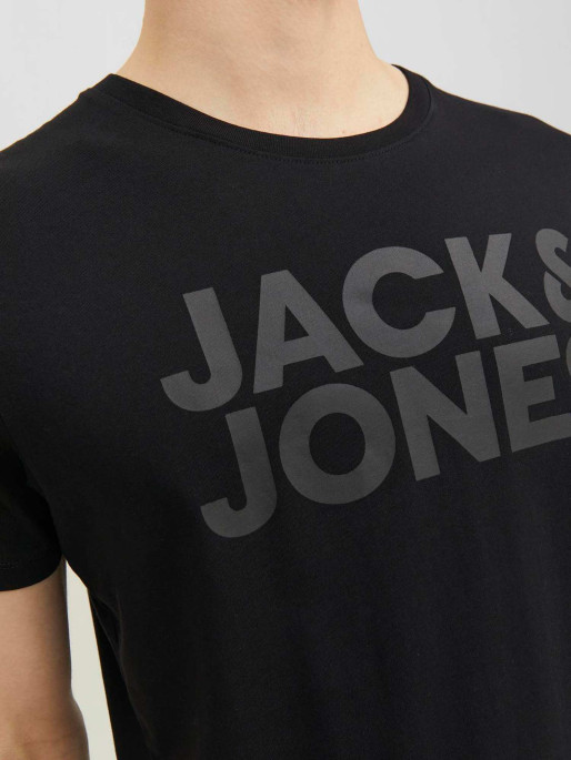 JACK & JONES T-Shirt JJECORP LOGO TEE SS O-NECK NOOS