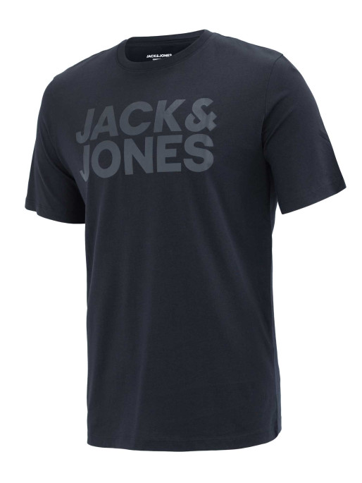 JACK & JONES T-Shirt JJECORP LOGO TEE SS O-NECK NOOS