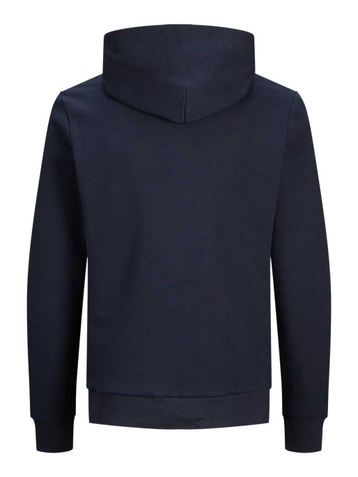 JACK & JONES JJECORP LOGO SWEAT HOOD NOOS Hoodie