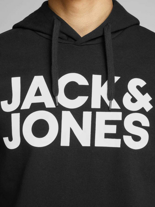JACK & JONES CORP LOGO Hoodie
