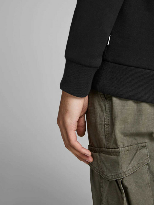 JACK & JONES CORP LOGO Hoodie