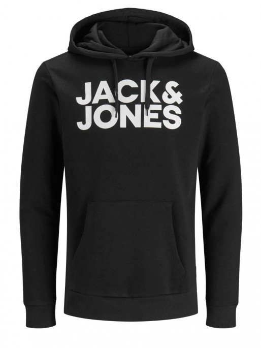 JACK & JONES CORP LOGO Hoodie