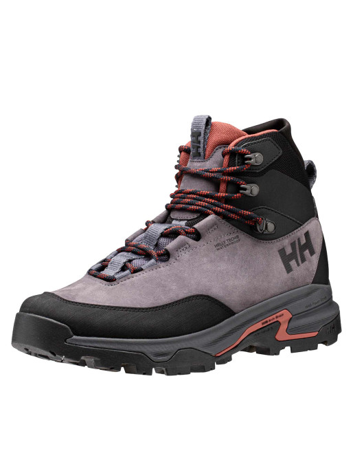 HELLY HANSEN