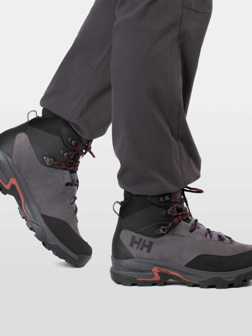 HELLY HANSEN