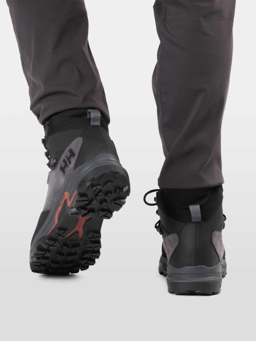HELLY HANSEN